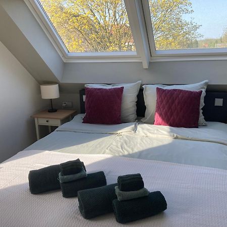 Rue Haute By M&M 4 Sterren Bed En Breakfast Vlakbij Maastricht Eben-Emael Exterior foto