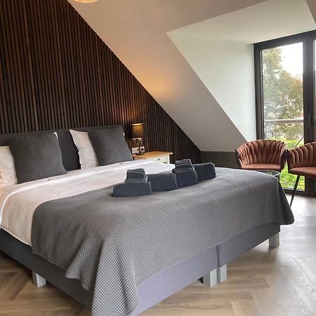 Rue Haute By M&M 4 Sterren Bed En Breakfast Vlakbij Maastricht Eben-Emael Exterior foto