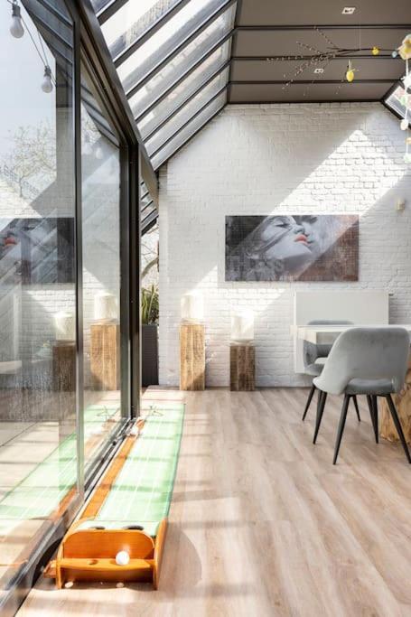 Rue Haute By M&M 4 Sterren Bed En Breakfast Vlakbij Maastricht Eben-Emael Exterior foto
