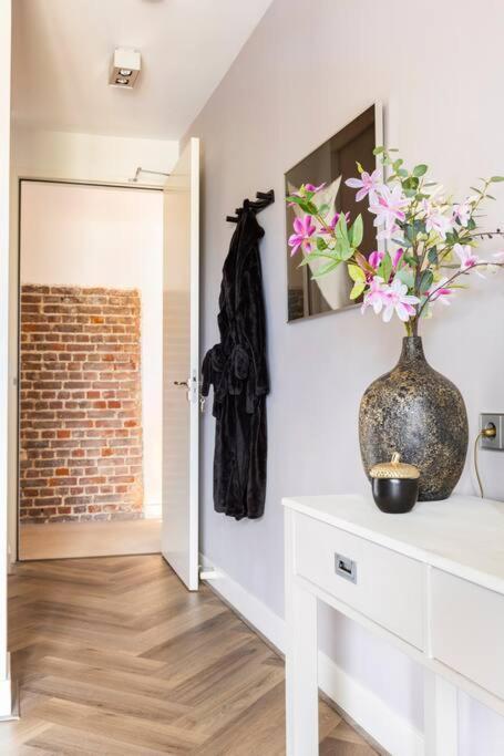 Rue Haute By M&M 4 Sterren Bed En Breakfast Vlakbij Maastricht Eben-Emael Exterior foto